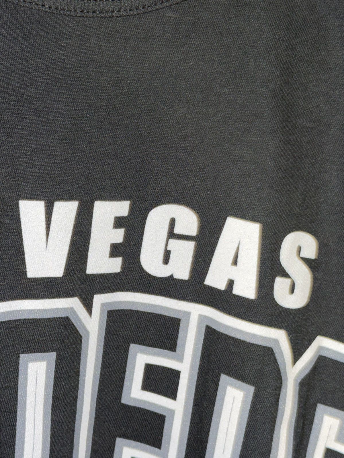 47 Brand NFL Football ‘47 Brand Las Vegas Raiders Graphic T Shirt M Size US M / EU 48-50 / 2 - 15 Thumbnail