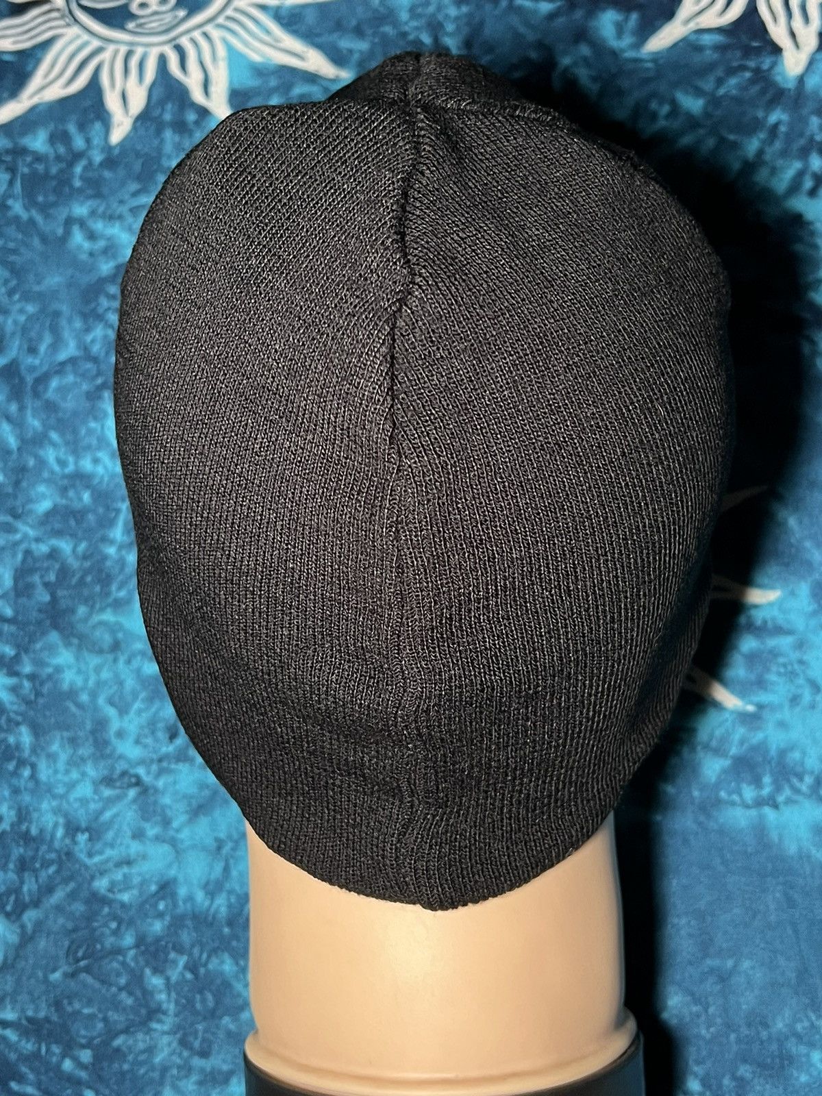 AC/DC Vintage Ski Hype Y2K AC/DC Rock Band beanie hat Size ONE SIZE - 9 Thumbnail