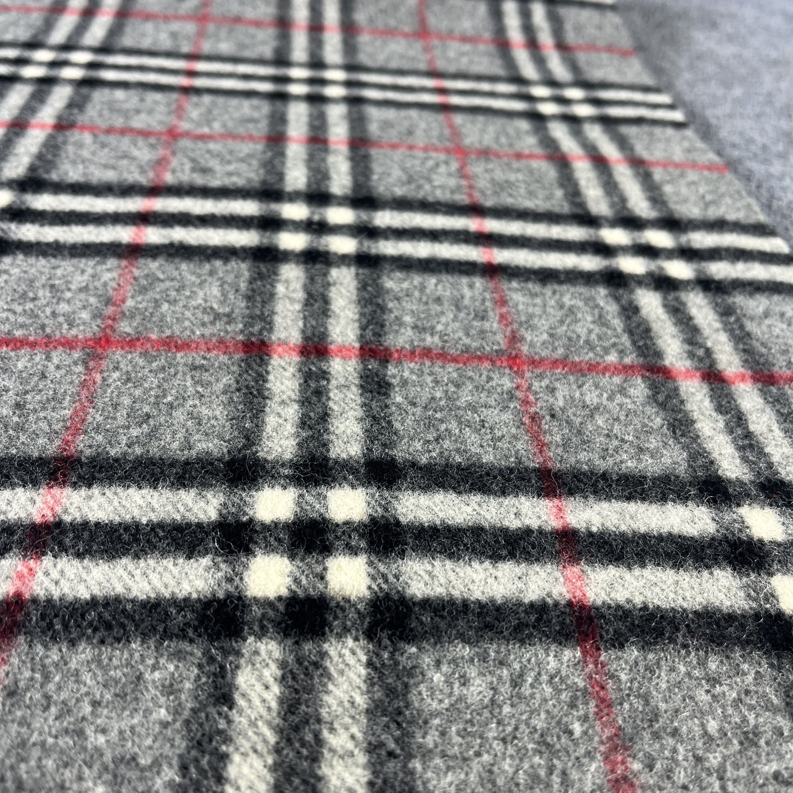 Burberry Burberry Scarf / Muffler / Neckwear T1403 Size ONE SIZE - 10 Thumbnail