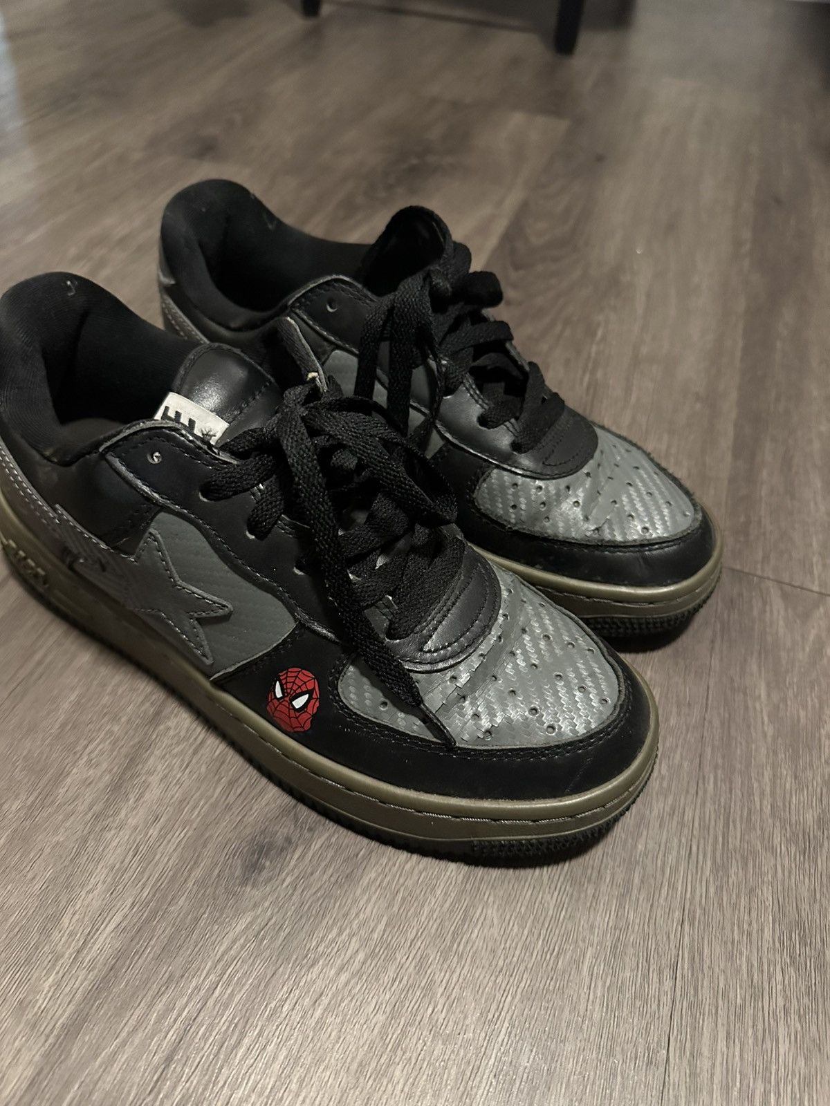 Men's Bape Shoes | Grailed