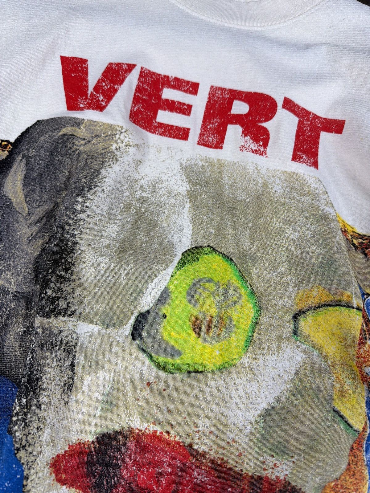 Vertabrae Vertabrae Departure T-shirt Size US M / EU 48-50 / 2 - 6 Thumbnail