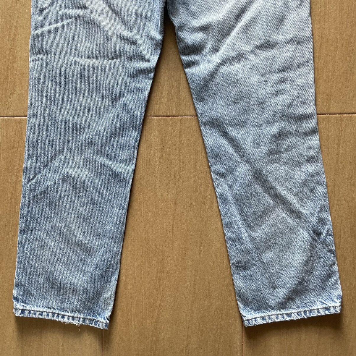 Carhartt Carhartt Jeans Size 38 Size US 38 / EU 54 - 3 Thumbnail