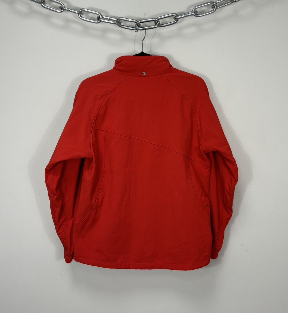 The North Face × Vintage The North Face Summit Series Gore-Tex XCR Softshell Jacket Size US M / EU 48-50 / 2 - 3 Thumbnail