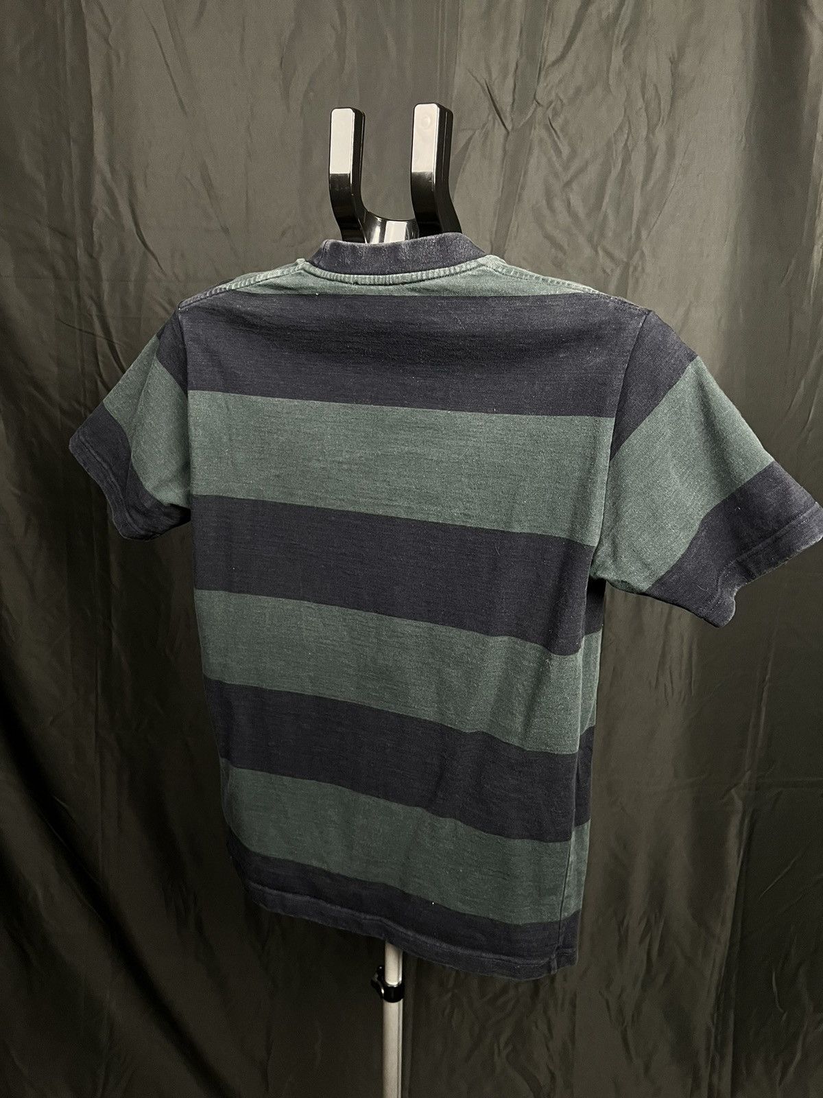 Norse Projects Norse Projects stripped basic t-shirt Size US S / EU 44-46 / 1 - 3 Thumbnail