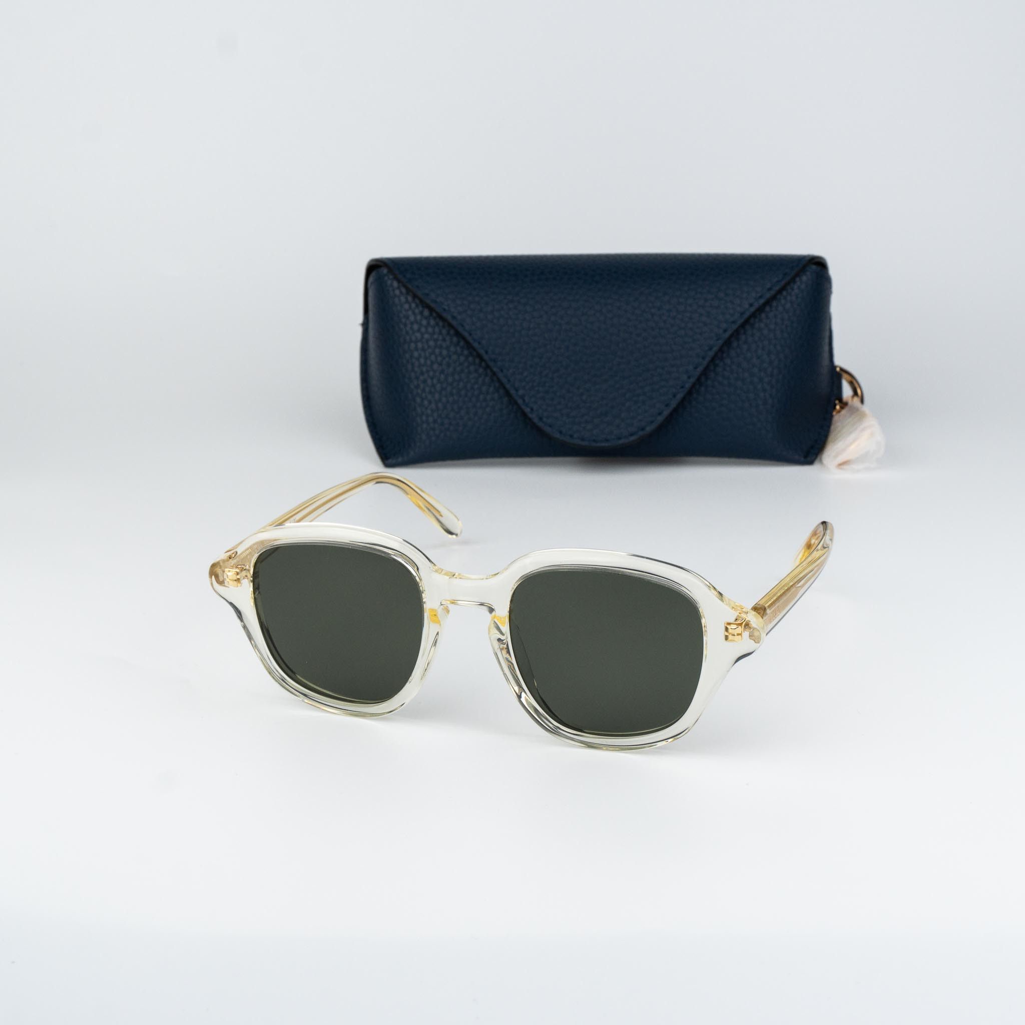 Loewe Loewe SLIM Women Sunglasses LW40163I 57N NEW AUTHENTIC Size ONE SIZE - 1 Thumbnail