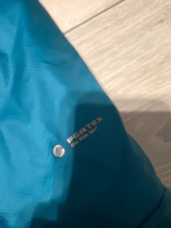 Rab outdoor jacket Rab Wmns photon jacket qin-48 XL Size XL / US 12-14 / IT 48-50 - 5 Thumbnail