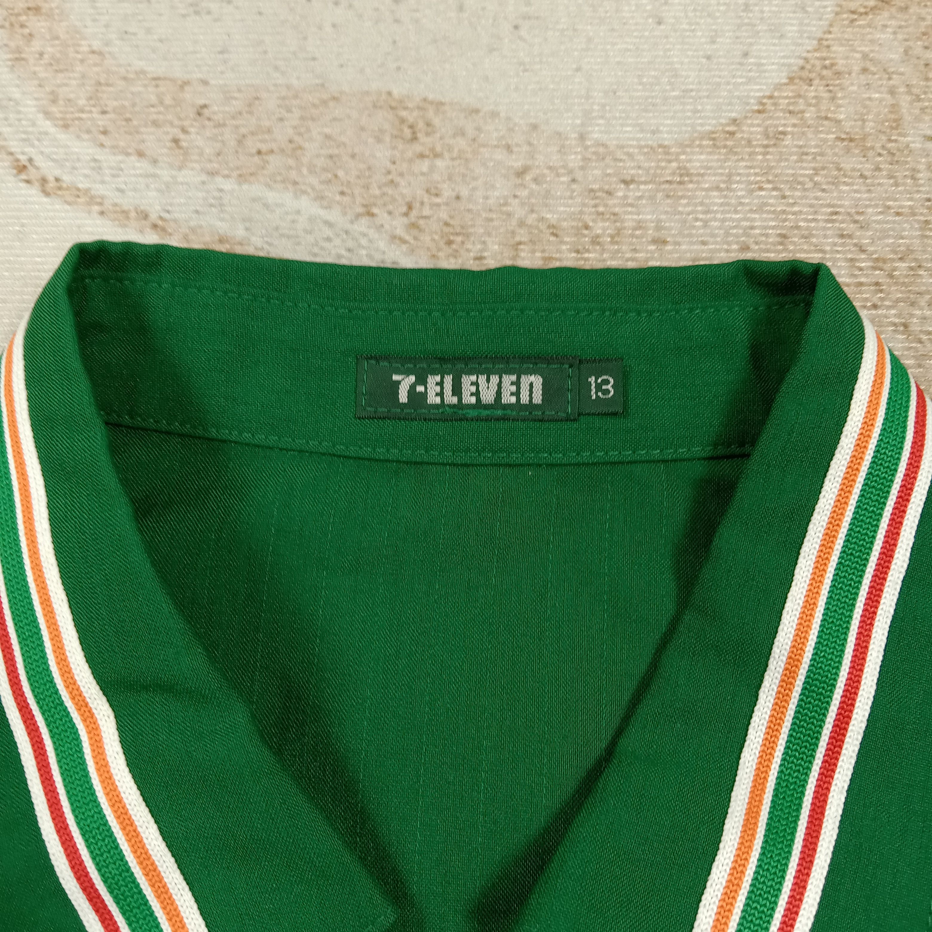 Japanese Brand 7 Eleven Japanese Work JAcket C285N7 Size US M / EU 48-50 / 2 - 5 Thumbnail