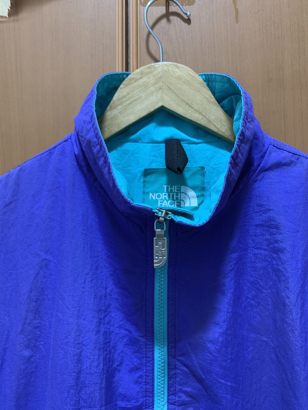 The North Face Wind Breaker The North Face Size US M / EU 48-50 / 2 - 6 Thumbnail