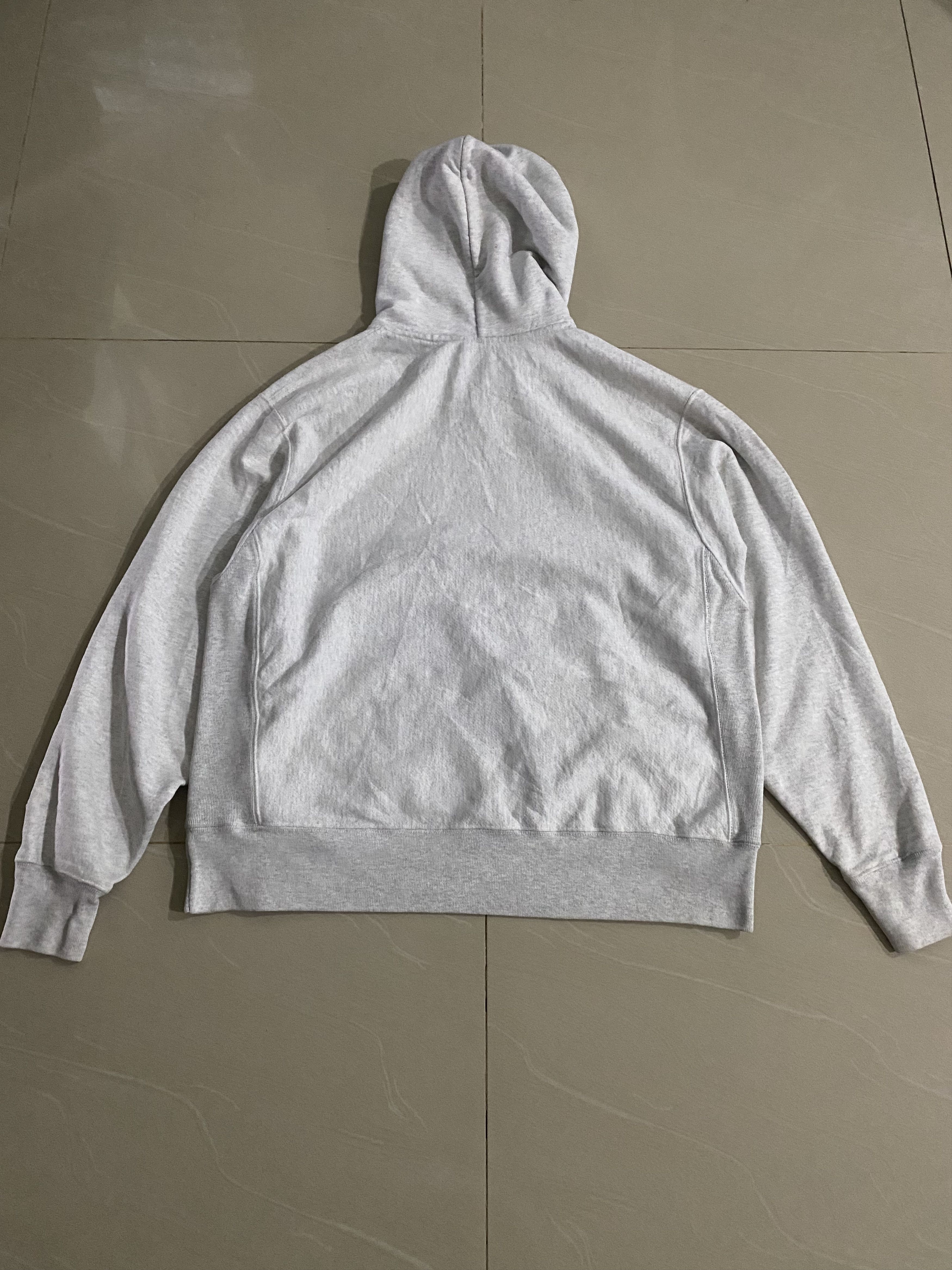 Champion Vintage Nevada Champions Hoodie Size US L / EU 52-54 / 3 - 5 Thumbnail