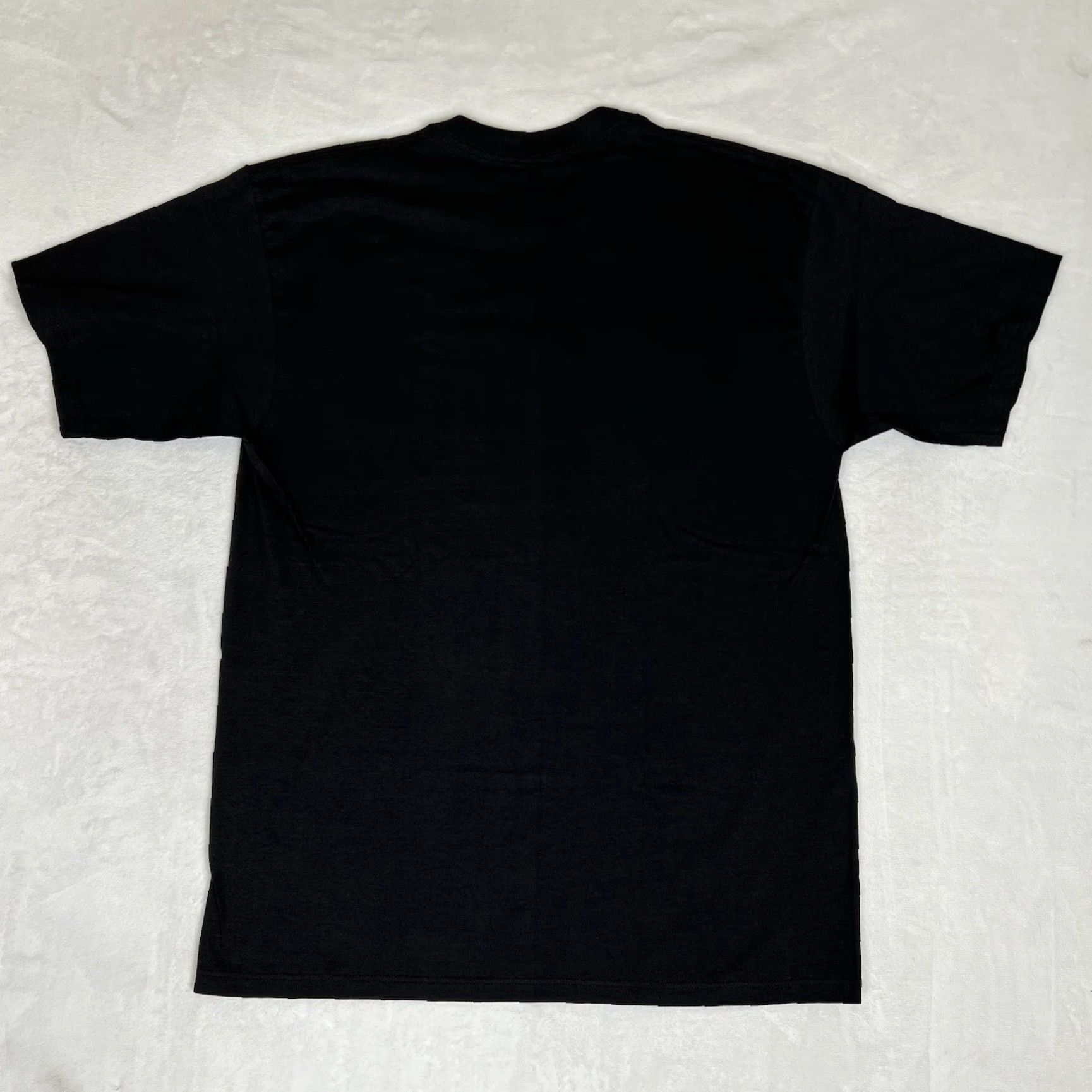 Vintage VINTAGE Cesar Chavez T-Shirt “Si Se Puede” USA Made XL Black Men Short Sleeve Graphic Print USA 2000s Mens Size US XL / EU 56 / 4 - 6 Thumbnail