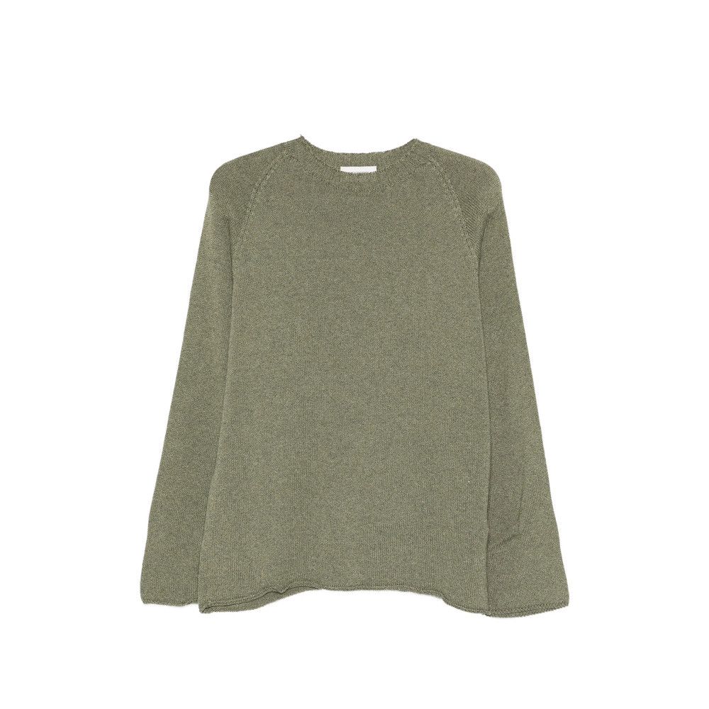 Laneus Laneus GREEN Sweaters & Knitwear - Jumpers Size US XXL / EU 58 / 5 - 1 Thumbnail