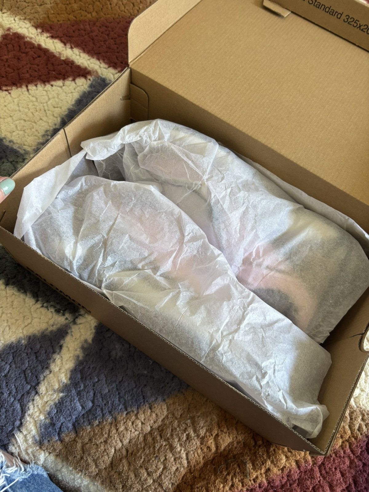 Salomon Salomon x Naked Copenhagen XT-6 limited edition sold out Size US 9 / IT 39 - 10 Thumbnail