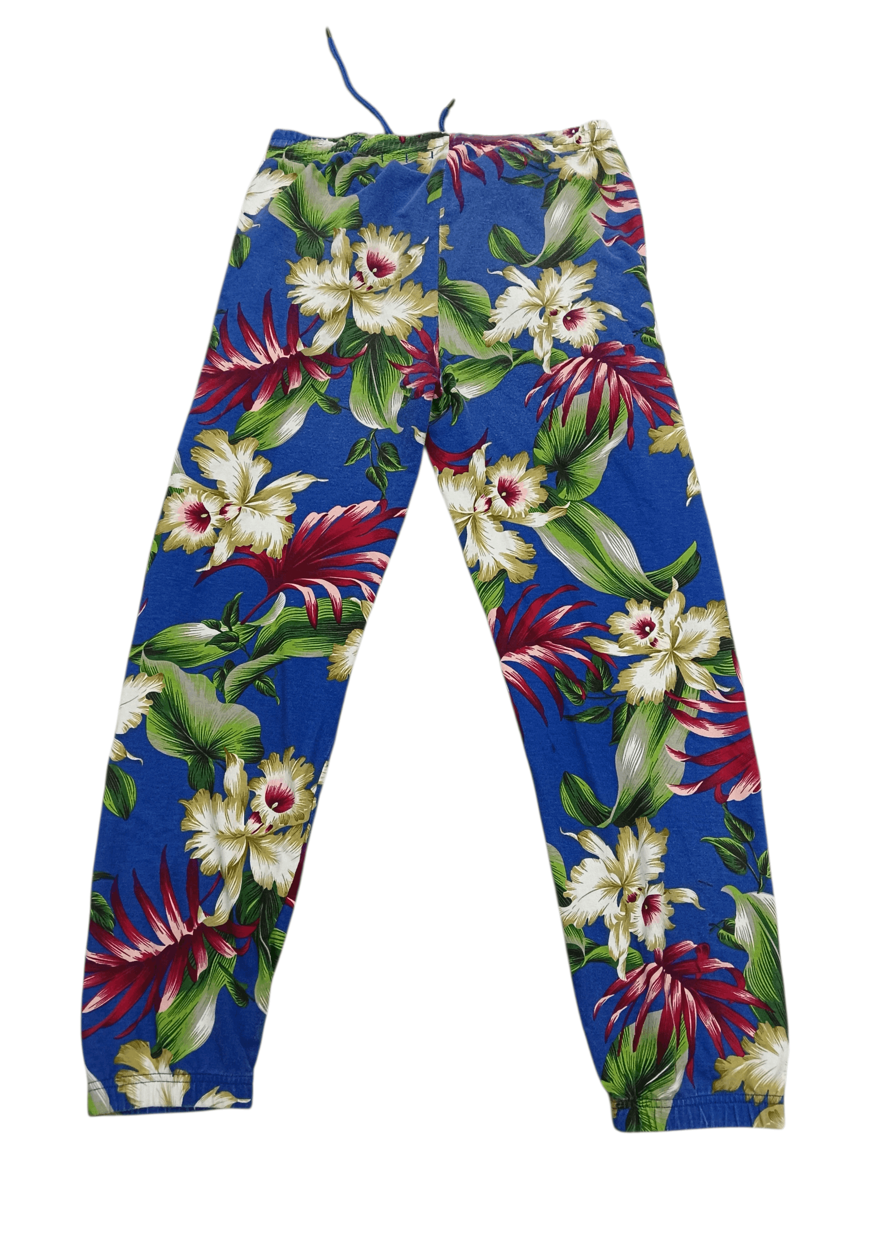 Franklin & Marshall Franklin & Marshall Floral Design Full Print Size US 31 - 4 Thumbnail
