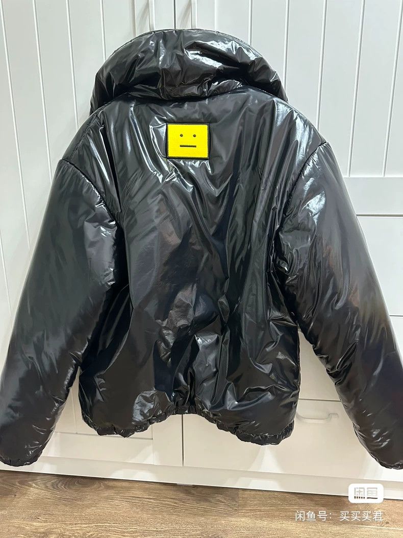 Acne Studios acne studios down jacket 2502-Nextarrow Size US S / EU 44-46 / 1 - 3 Thumbnail