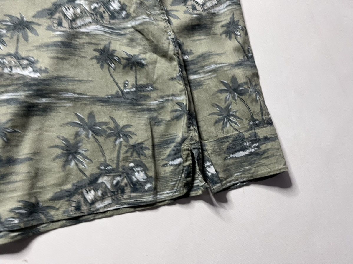 Allsaints Allsaints shirts Size US XL / EU 56 / 4 - 4 Thumbnail