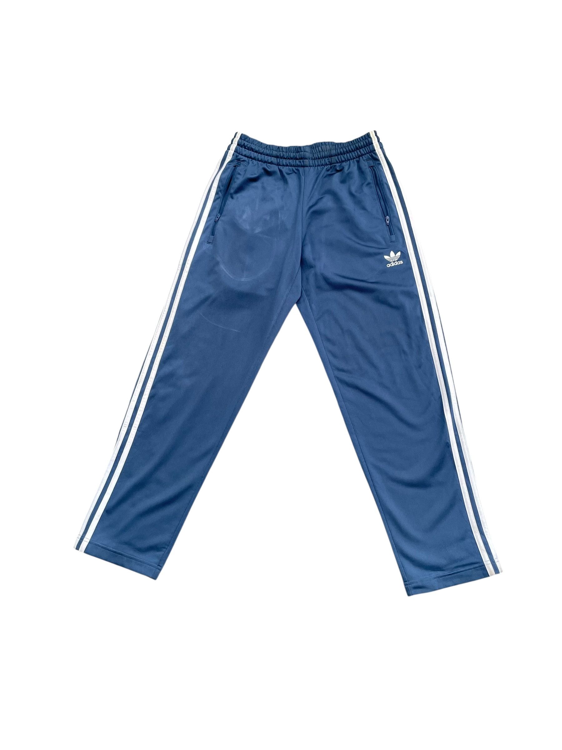 Adidas Adidas Trefoil Track Bottom Size US 30 / EU 46 - 1 Thumbnail