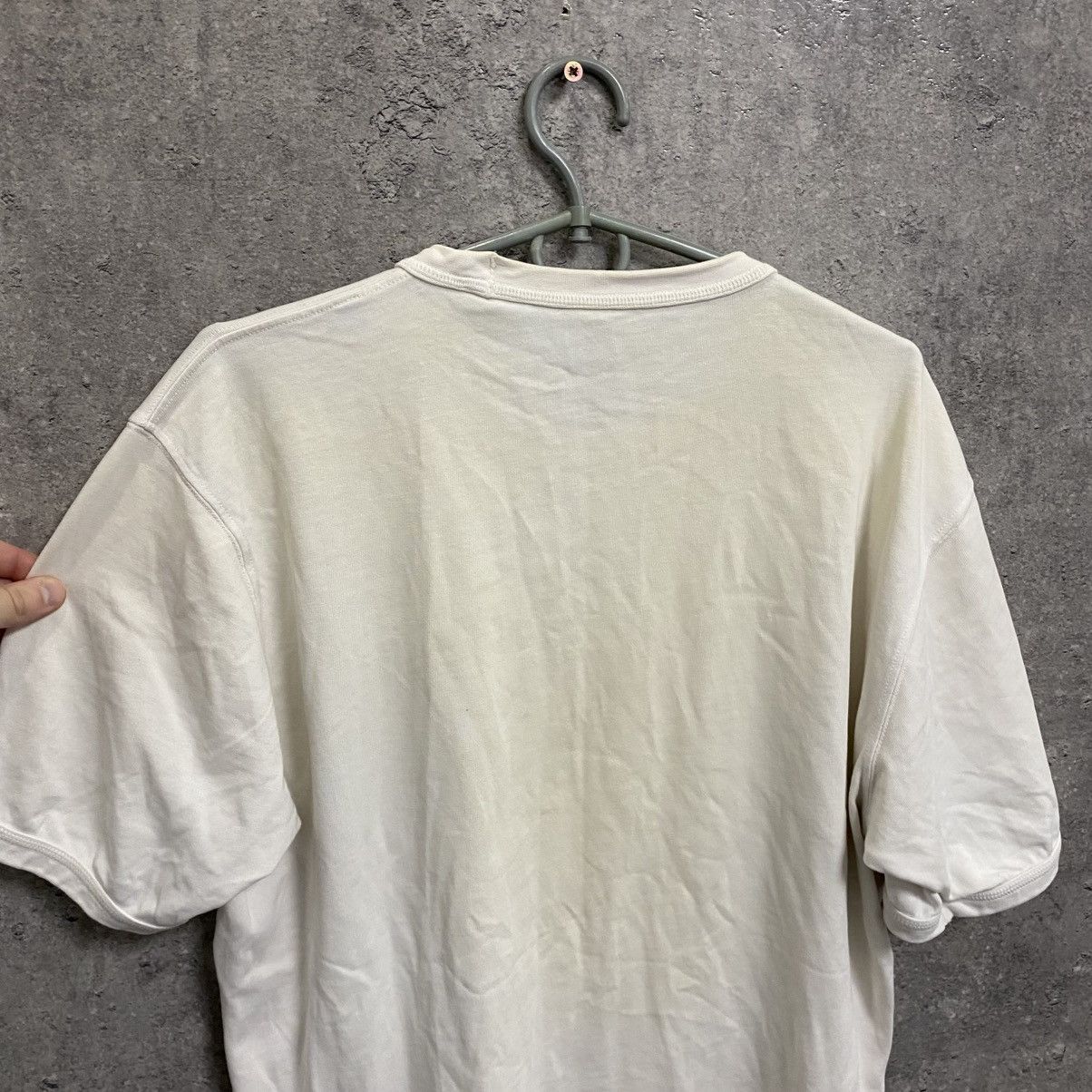 Vivienne Westwood Vintage Vivienne Westwood T-Shirt Size US M / EU 48-50 / 2 - 9 Thumbnail