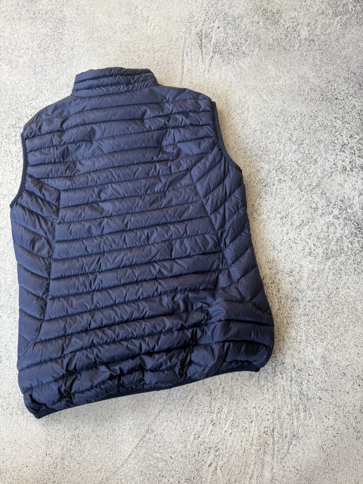 Rab Women’s Vest Rab Outdoor Life Size M Size M / US 6-8 / IT 42-44 - 23 Thumbnail