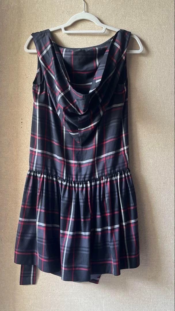 Vivienne Westwood vivienne westwood size2 The witch's skirt Size M / US 6-8 / IT 42-44 - 2 Thumbnail