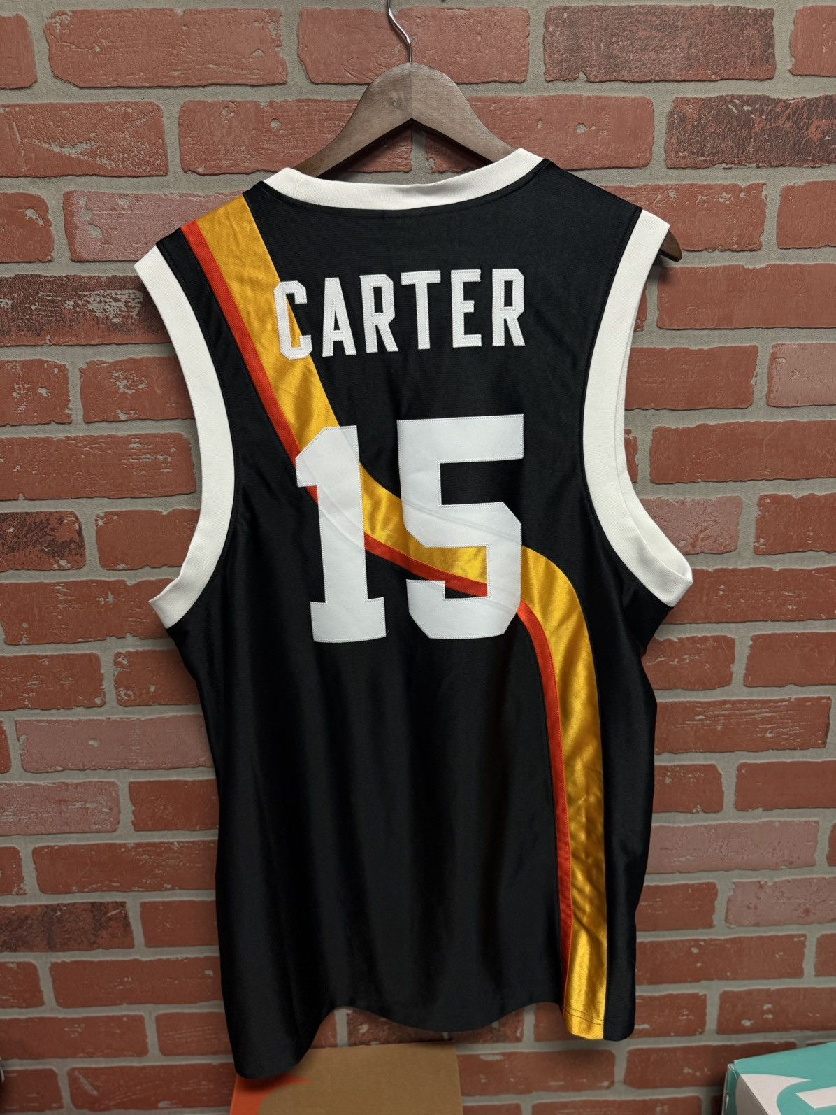 Nike Nike RayGun Jersey Size Large Clean Condition RARE Size US L / EU 52-54 / 3 - 7 Thumbnail