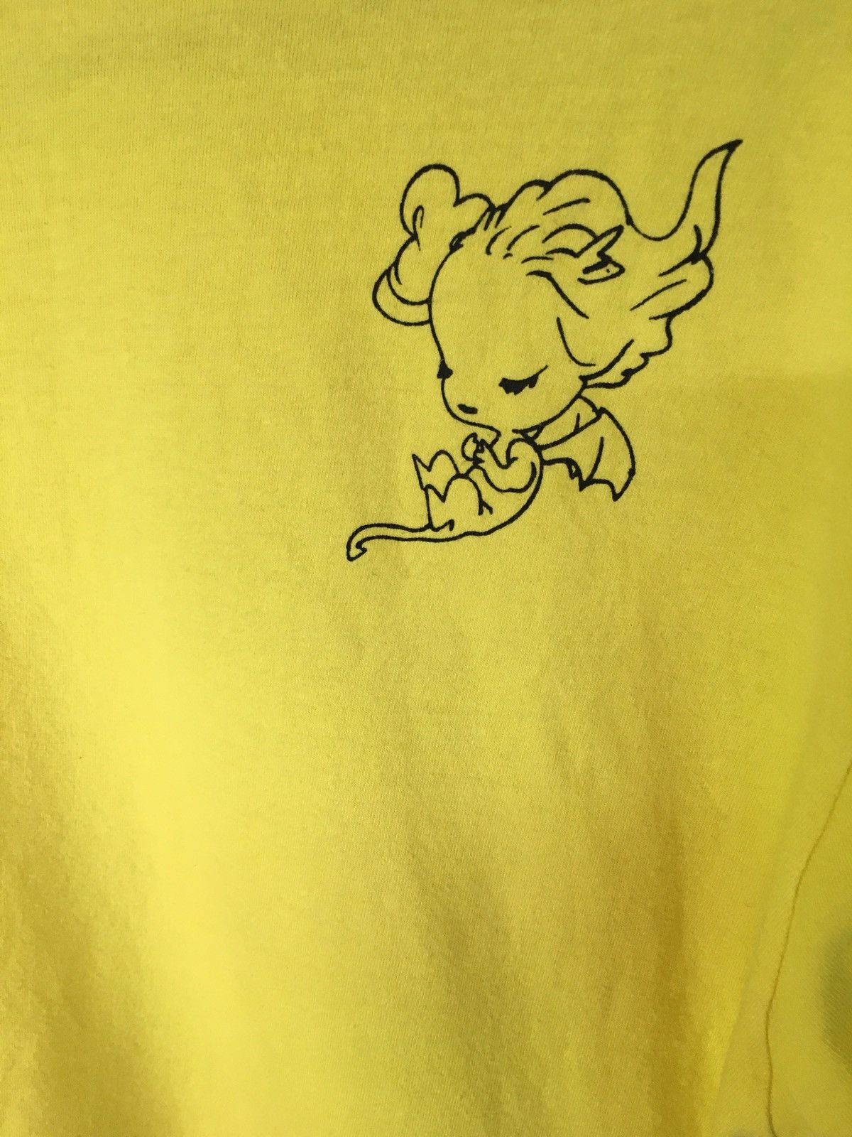 Japanese Brand × Vintage 24 Hour Television T-Shirt Size US M / EU 48-50 / 2 - 6 Thumbnail