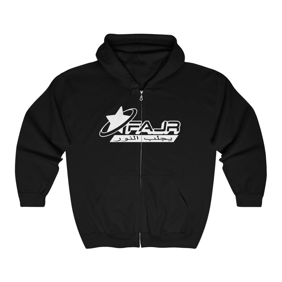 Other Multiple Color Zip Up Hoodies Streetwear Size US L / EU 52-54 / 3 - 3 Thumbnail