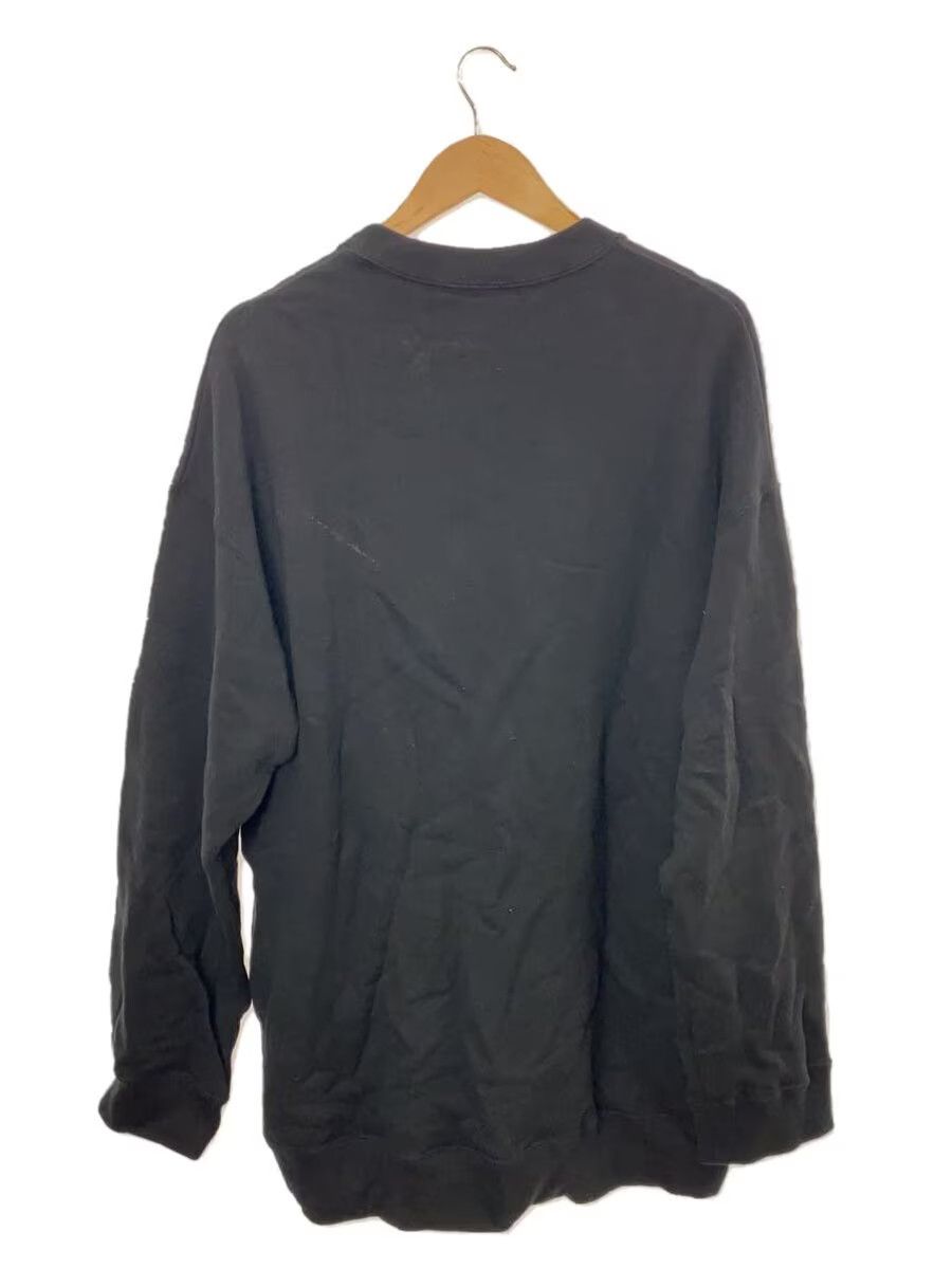 Undercover AW23 "NO FUTURE" Sweatshirt Size US L / EU 52-54 / 3 - 2 Thumbnail