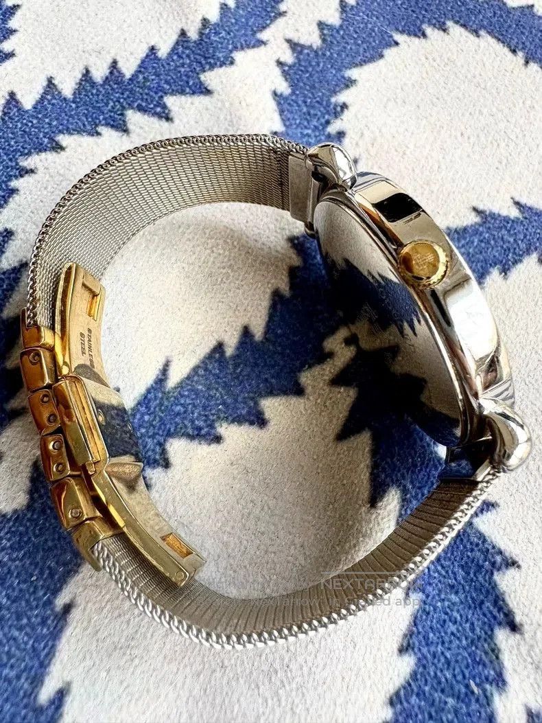 Vivienne Westwood Vivienne Westwood Vintage Saturn Watch. Size ONE SIZE - 6 Thumbnail
