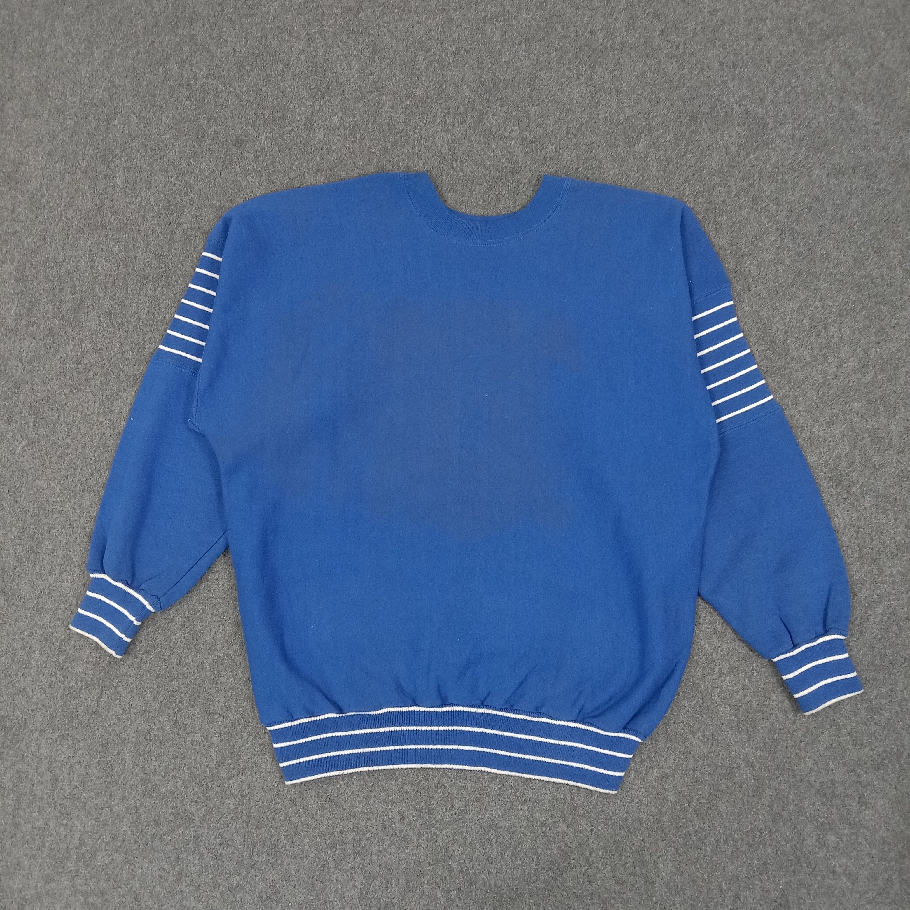 Vintage Vintage 90's Army Ft A.P. Hill American Sweatshirt Size US XXL / EU 58 / 5 - 6 Thumbnail
