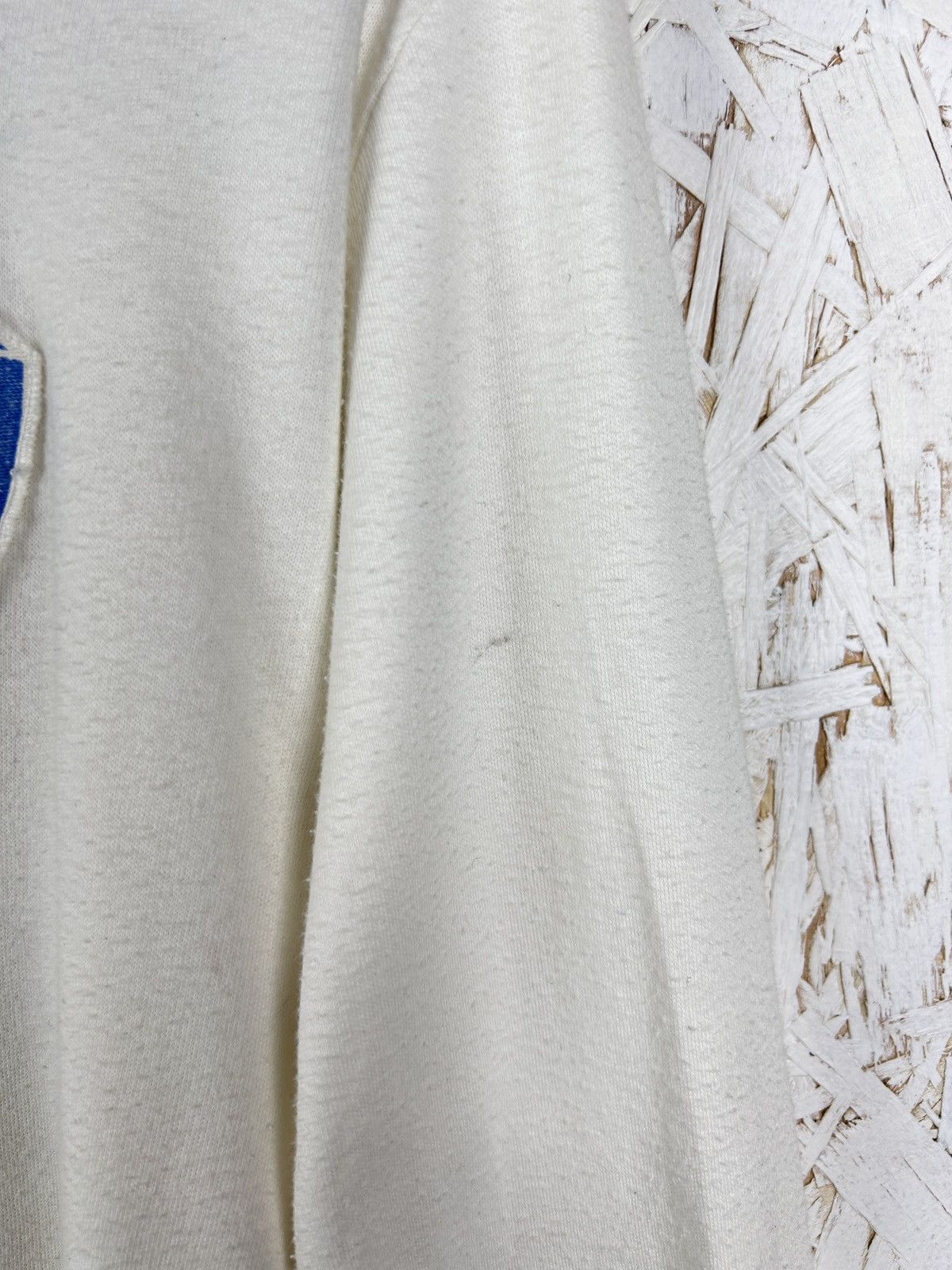Umbro 70s Umbro 1974/76 Suomi Finland Match Worn #14 Retro Jersey Size US M / EU 48-50 / 2 - 4 Thumbnail