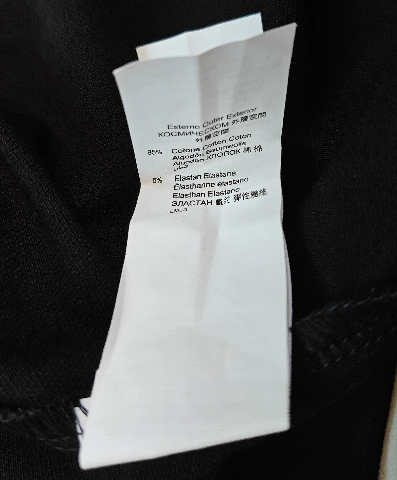 Harmont & Blaine Harmont & Blaine Shortsleeves Polo Shirt ASM / 18 Size US M / EU 48-50 / 2 - 8 Thumbnail