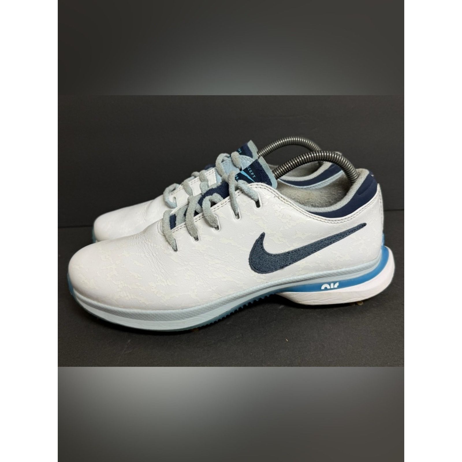 Nike Nike Men's Air Zoom Victory Tour 3 NRG Golf Cleat - Size US 8.5 / EU 41-42 - 1 Thumbnail