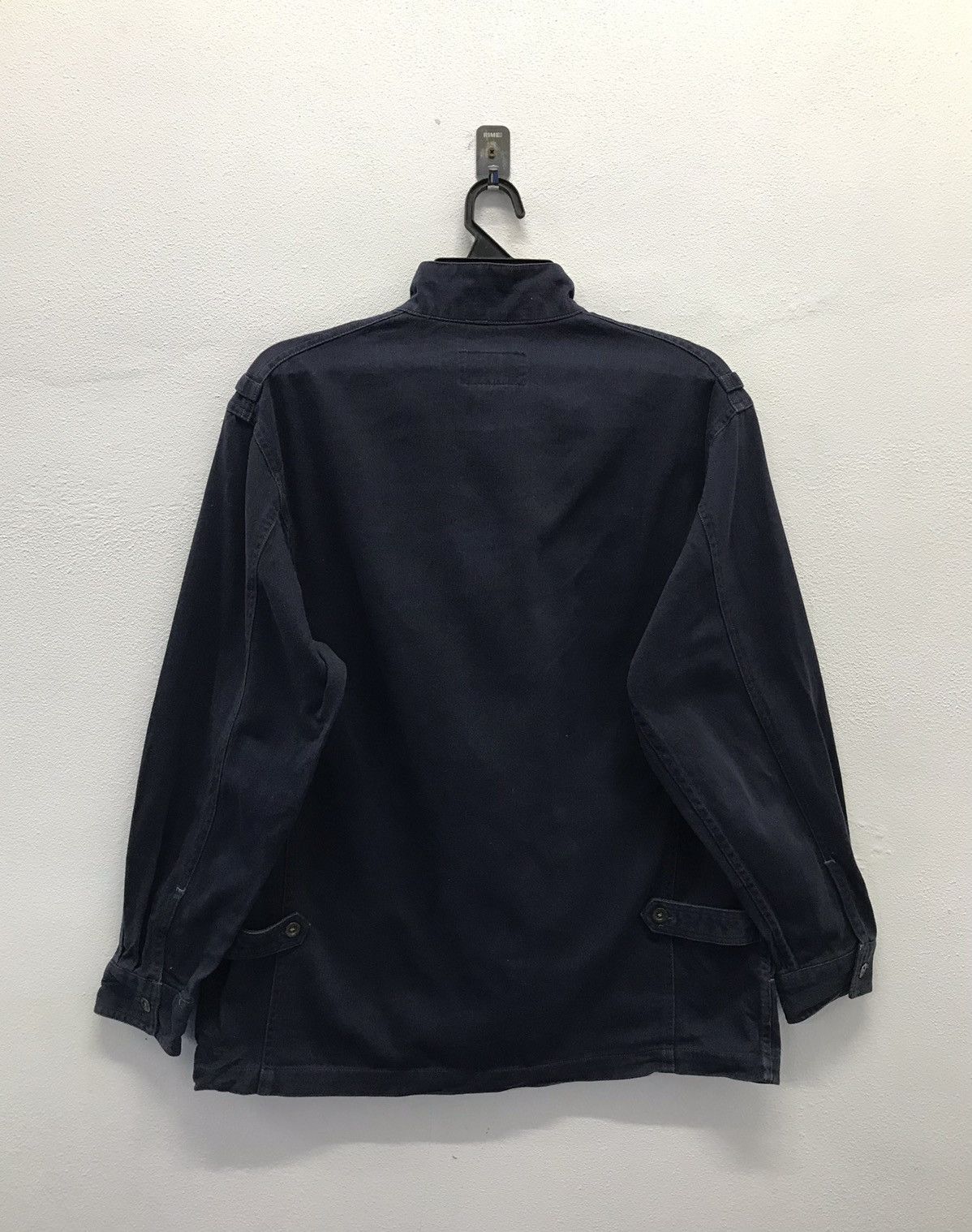 Converse × Vintage Vintage Converse Chuck Taylor All Star Jacket Size US M / EU 48-50 / 2 - 2 Thumbnail