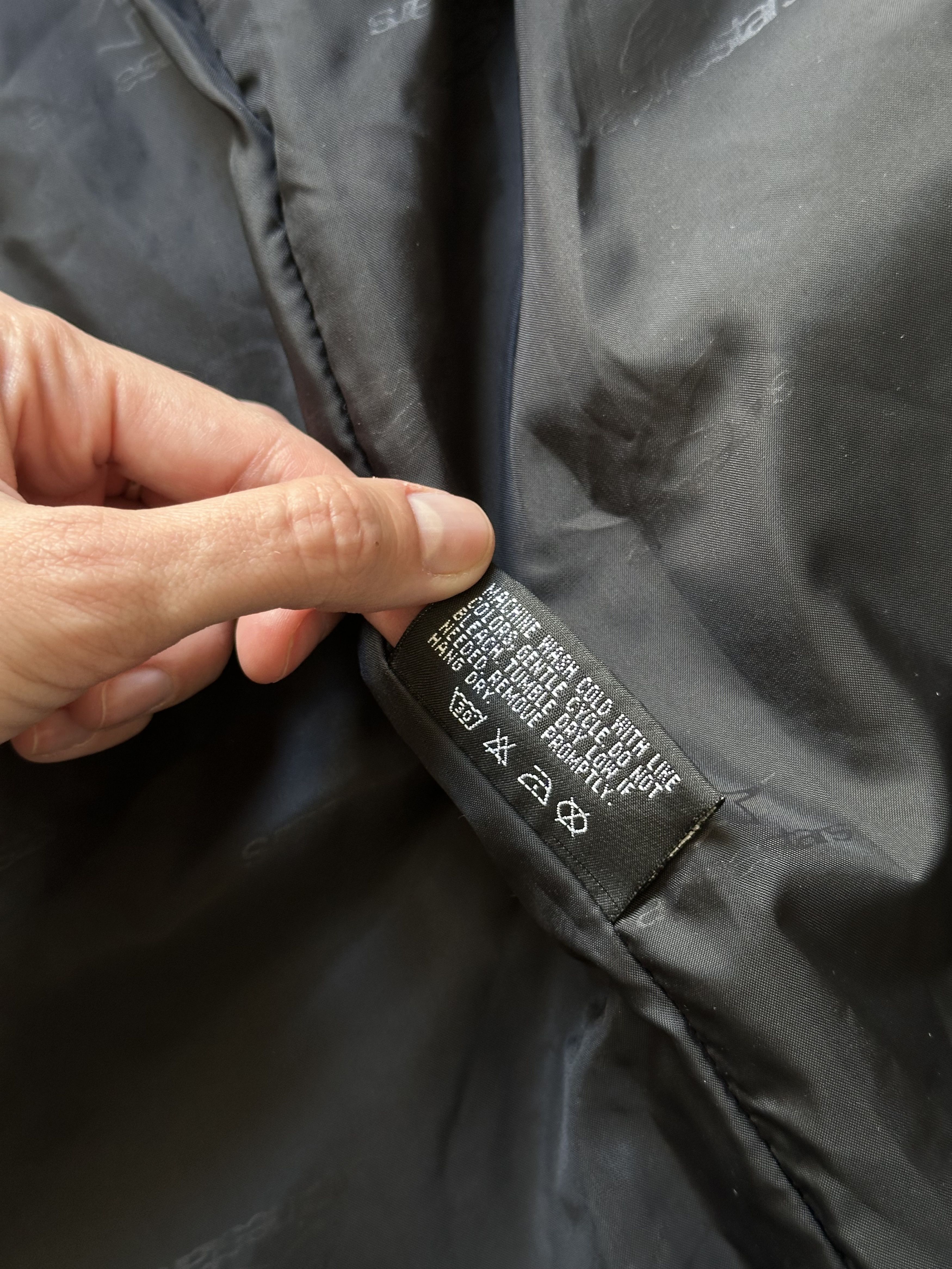 Alpinestars Alpinestars Oversized Jacket Size US M / EU 48-50 / 2 - 13 Thumbnail