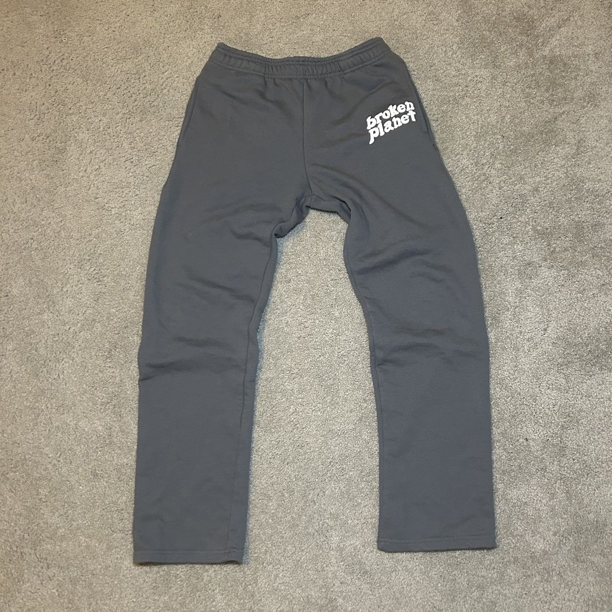 Broken Planet Broken Planet sweatpants Size US 31 - 1 Thumbnail