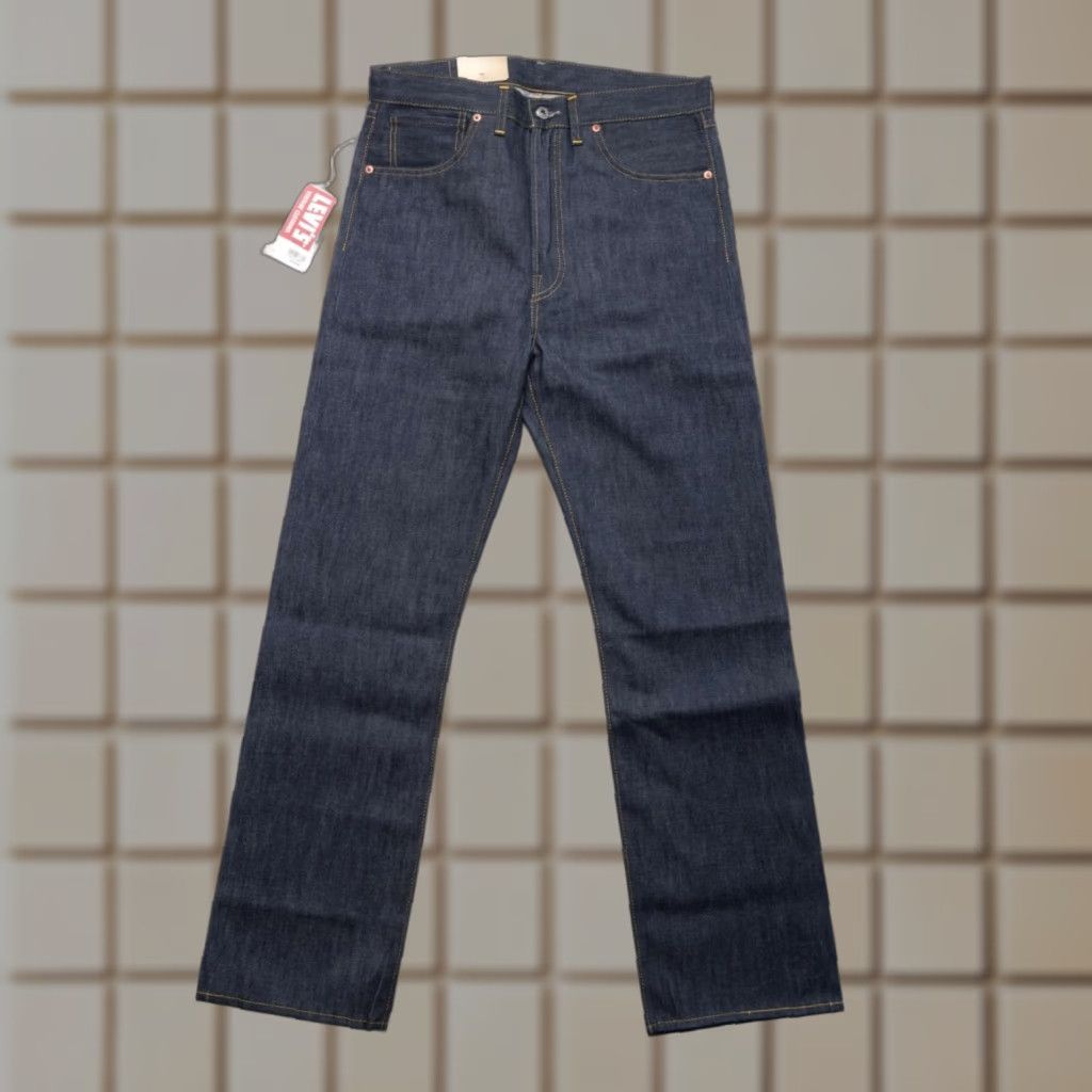 LEVI'S® LVC 1944 S501XX W31 L34 LVC LEVI'S 1944 501 xx Raw Selvedge Vintage Clothing 1955