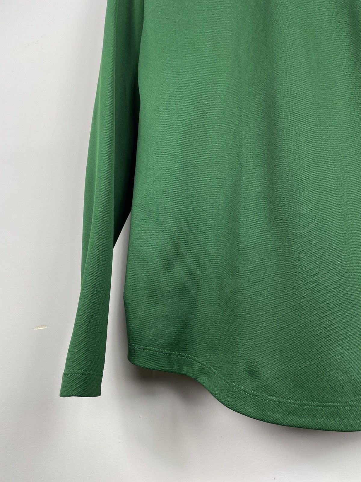 New Balance New Balance Ireland Training Zip Long Sleeve Size US S / EU 44-46 / 1 - 17 Thumbnail