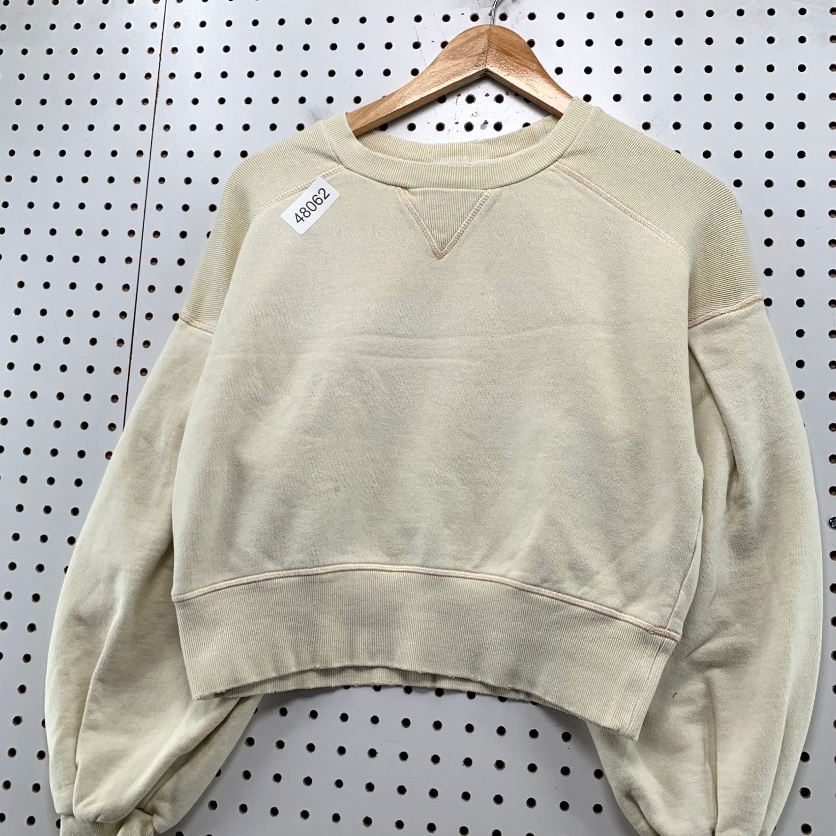 Free People Nike Shirt? Size S / US 4 / IT 40 - 4 Thumbnail