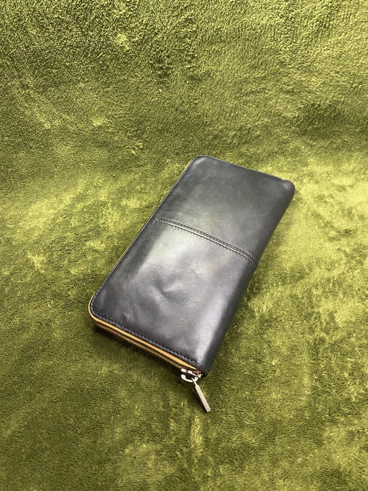 Tod's TOD'S leather long wallet Size ONE SIZE - 2 Thumbnail