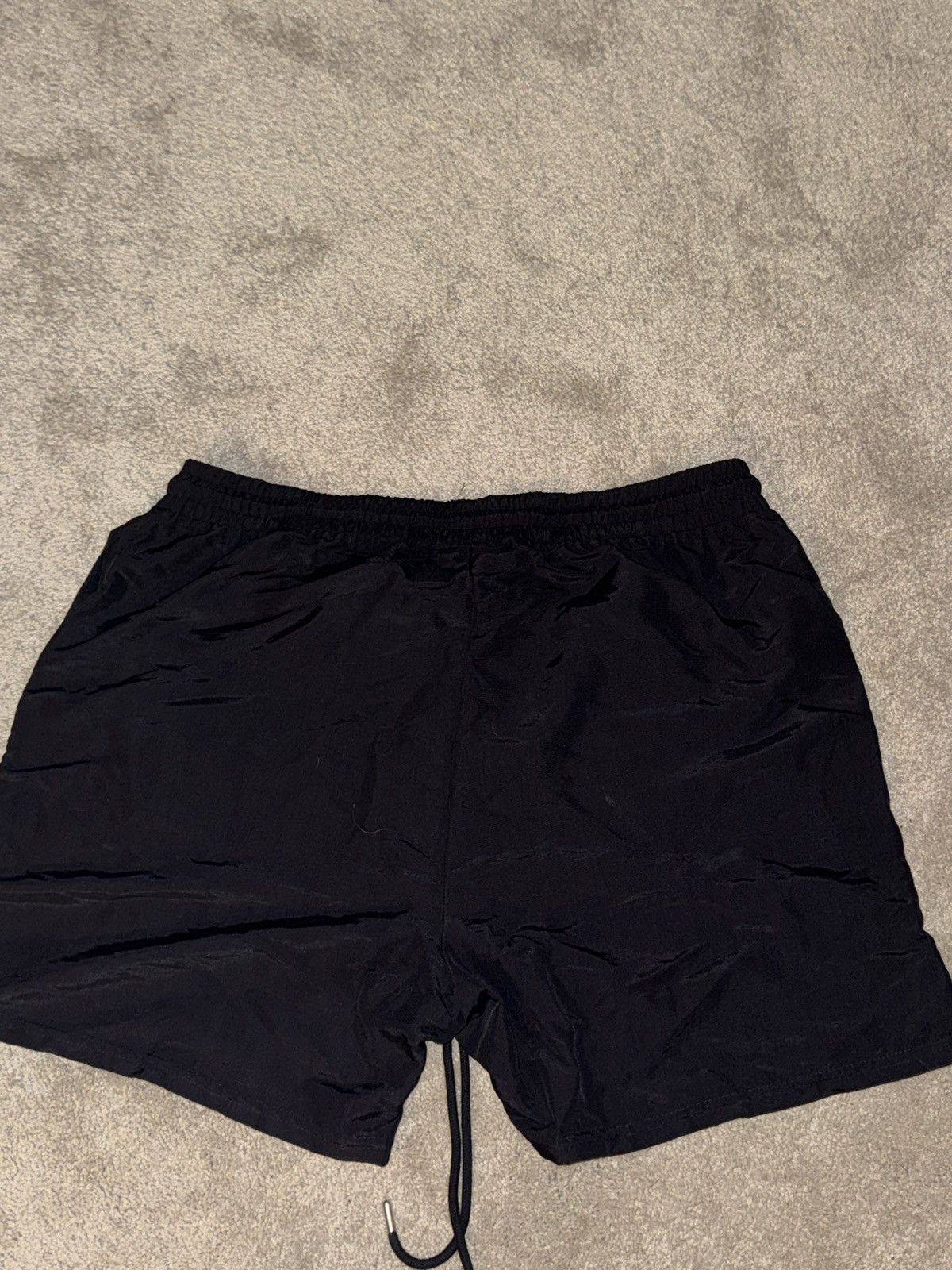 HELLSTAR Hellstar Nylon sports short Size US 32 / EU 48 - 2 Thumbnail