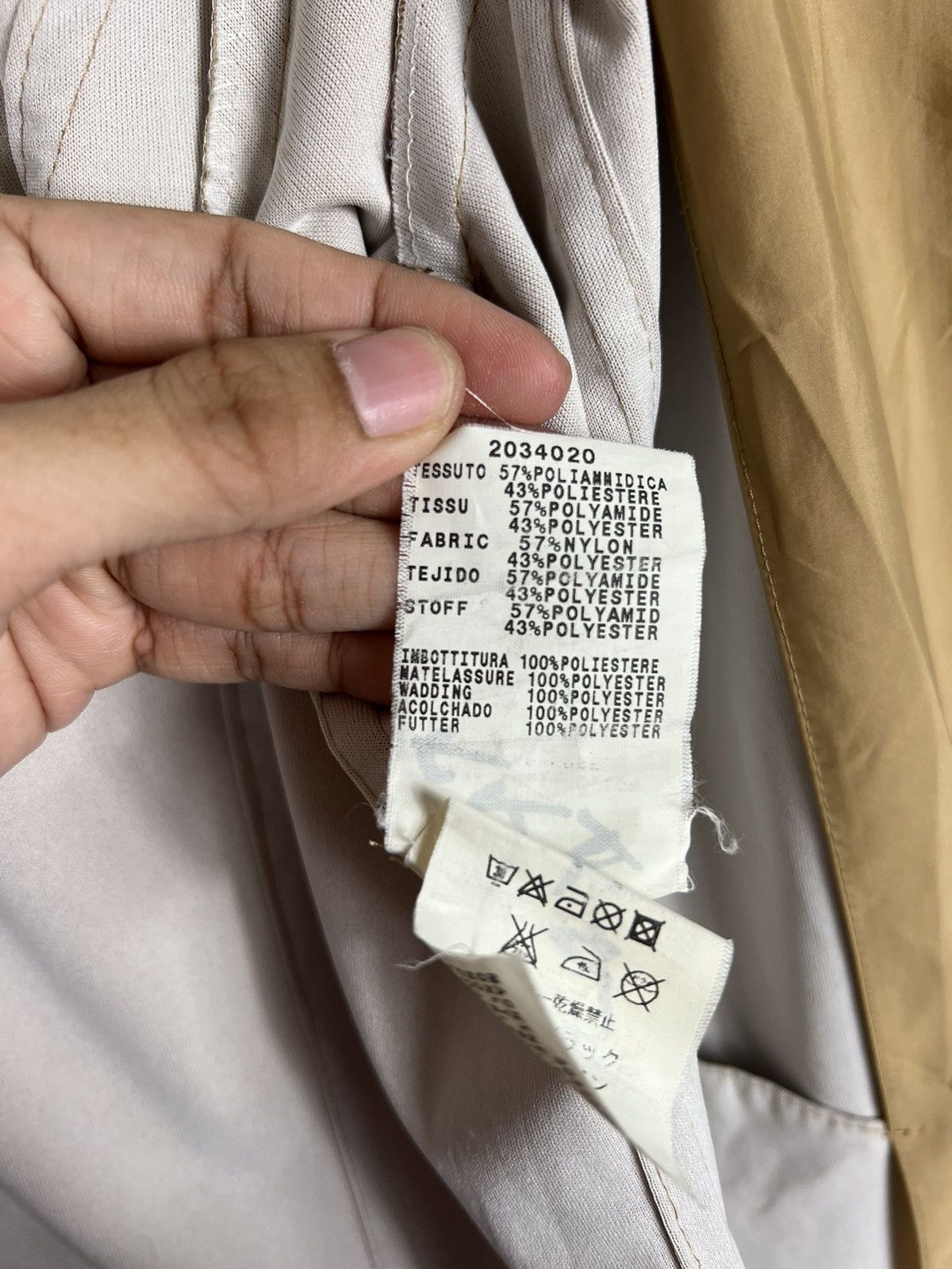 Other 🔥 PENNY BLACK TRENCHCOAT Size US S / EU 44-46 / 1 - 14 Thumbnail