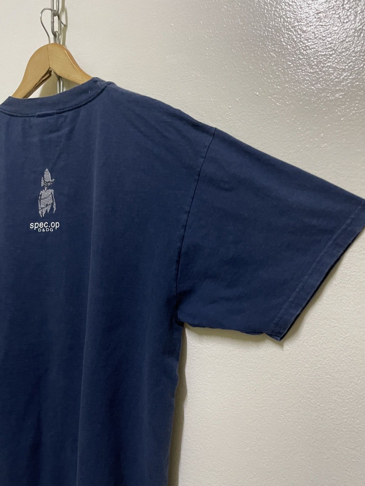 Futura Futura Laboratories Vintage T Shirt Size US XL / EU 56 / 4 - 10 Thumbnail