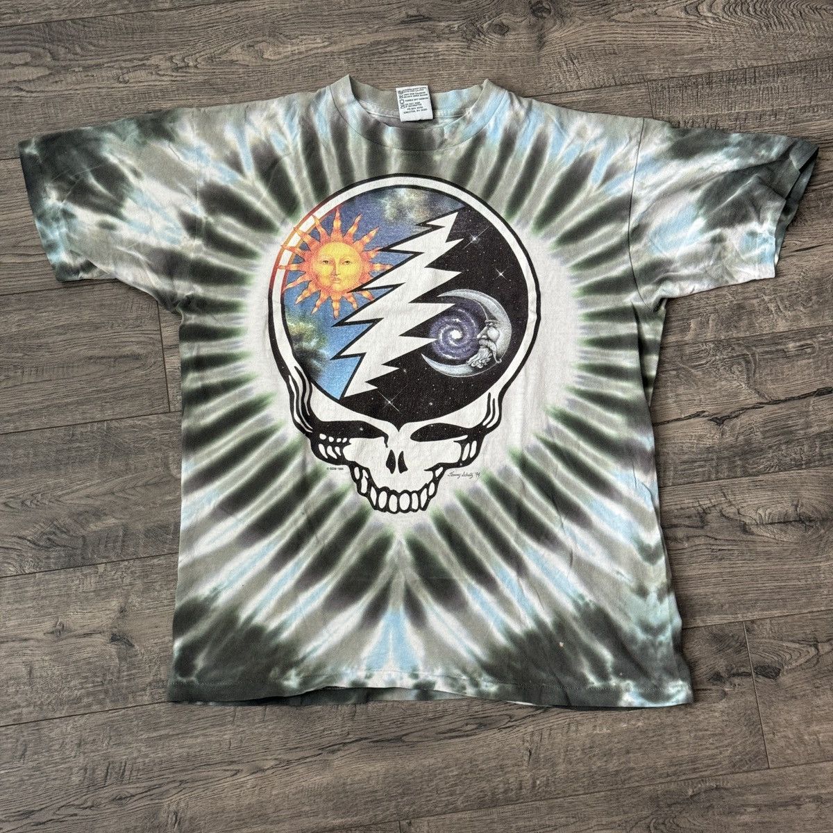 image of 1994 Grateful Dead Summer Tour, Men's (Size Large)
