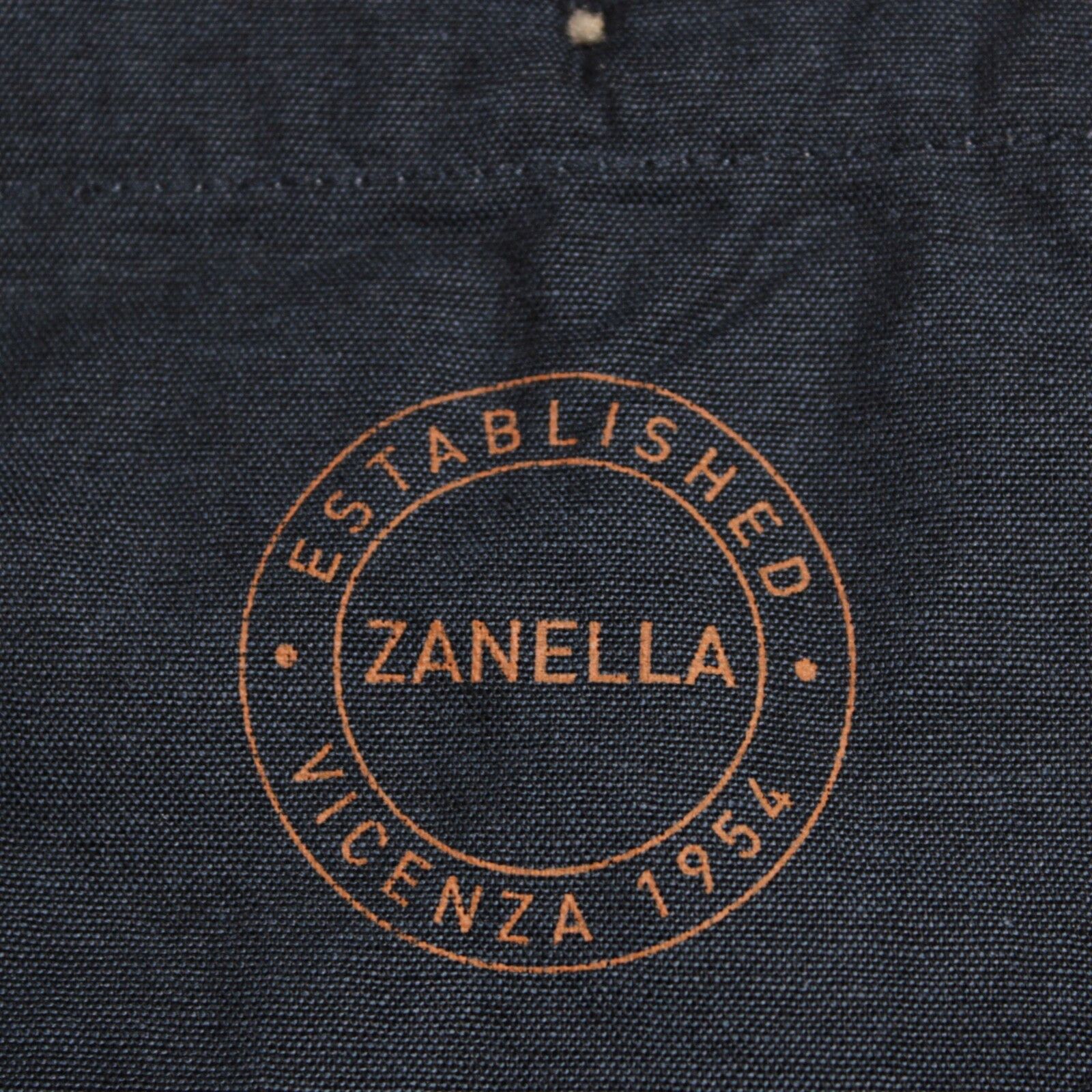 Zanella Zanella New with tags Chino Size 40 US In Beige Size US 40 / EU 56 - 8 Thumbnail