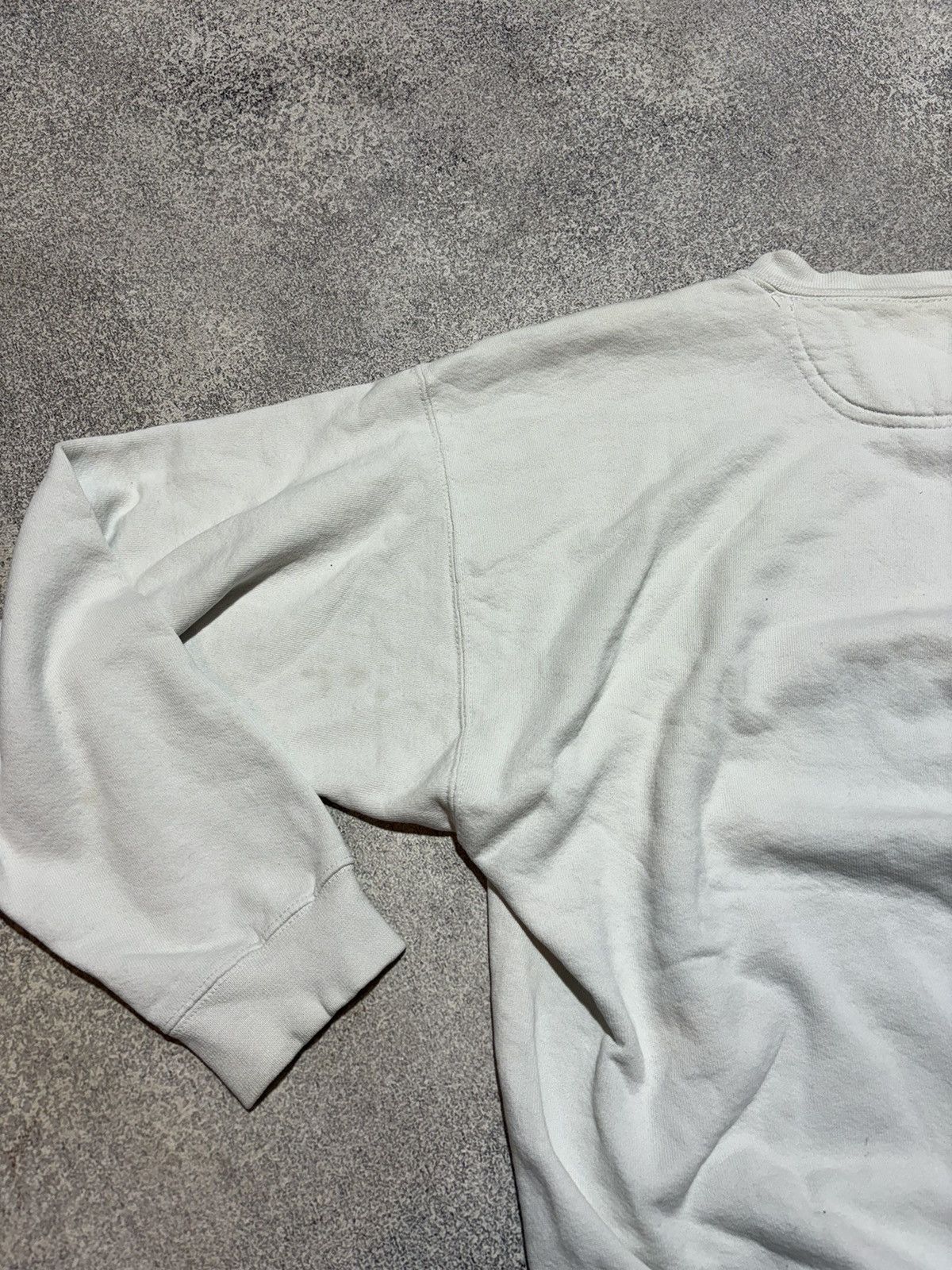 Levi's × Levi's Vintage Clothing × Vintage Vintage Levi's Sweatshirt 1996 Crewneck American big logo Size US L / EU 52-54 / 3 - 12 Thumbnail