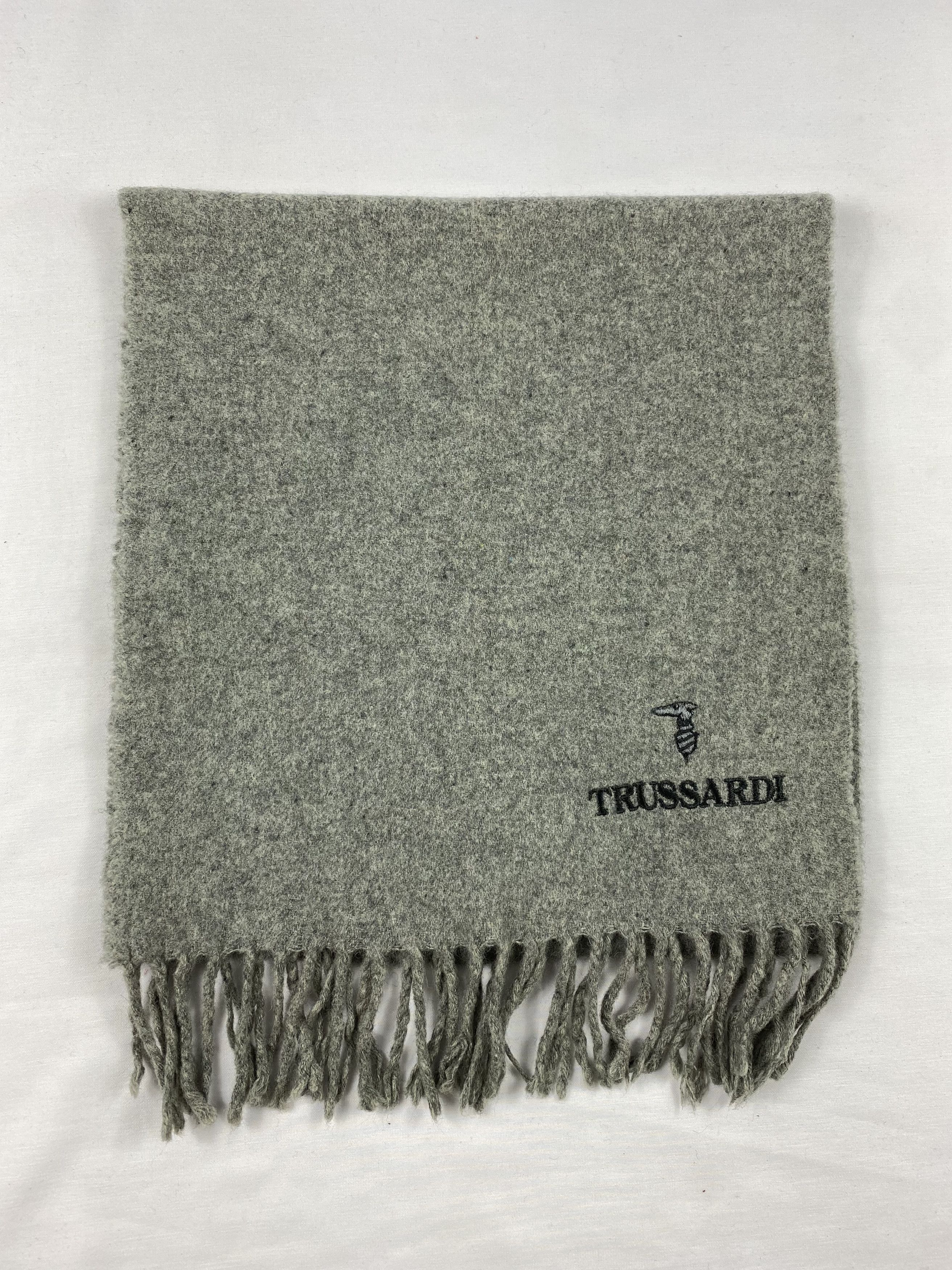 Trussardi Trussardi Scarf / Muffler / Neckwear Size ONE SIZE - 4 Thumbnail