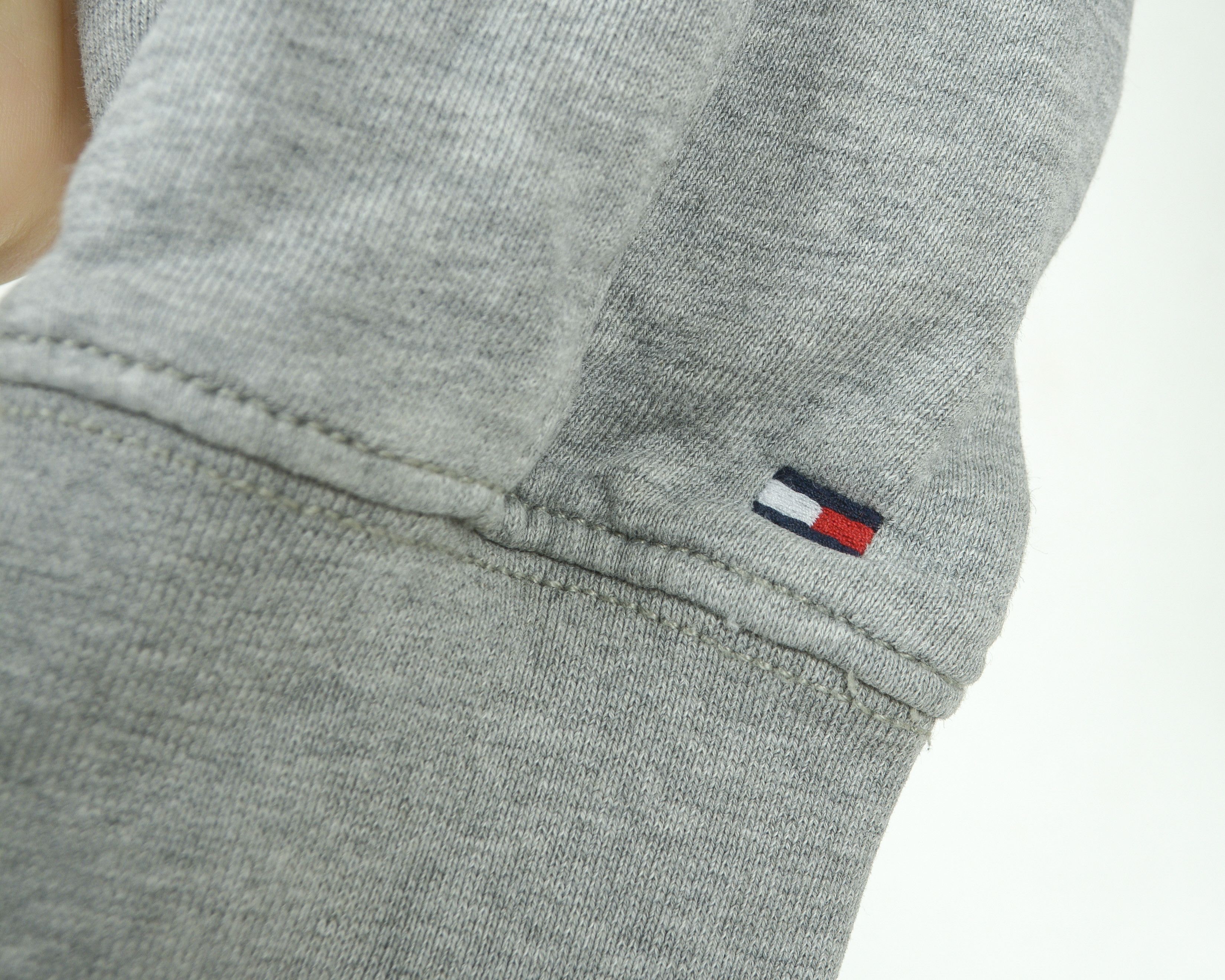 Tommy Hilfiger Jumper S Sweater Top Jacket zip cardigan sweater sweatshirt Size US S / EU 44-46 / 1 - 5 Thumbnail