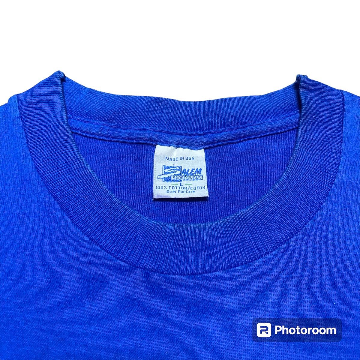 MLB × Vintage Rare‼️🔥Vintage MLB Dodgers Los Angeles T-Shirt Size US L / EU 52-54 / 3 - 3 Thumbnail