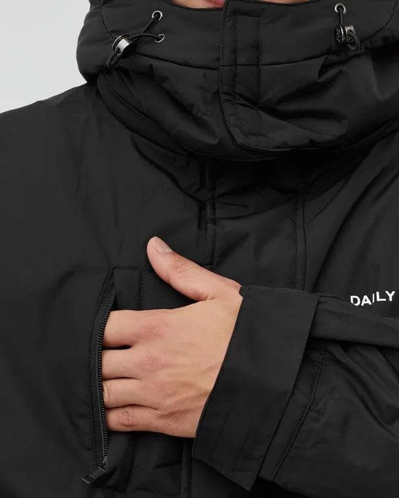 Daily Paper Daily Paper Coat Jacket Size US XXL / EU 58 / 5 - 3 Thumbnail