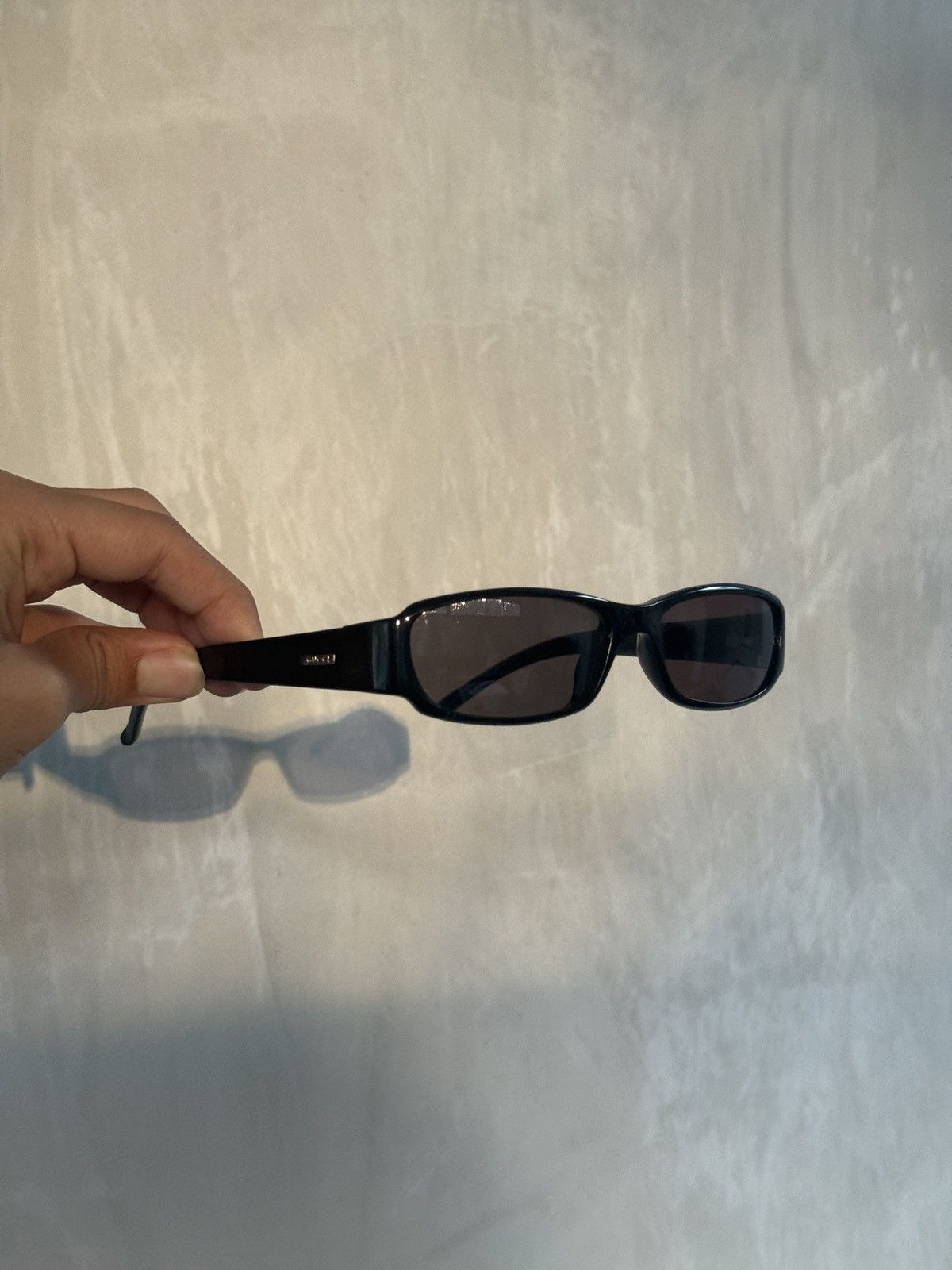 Gucci Gucci Tom Ford Era Sunglasses Size ONE SIZE - 2 Thumbnail